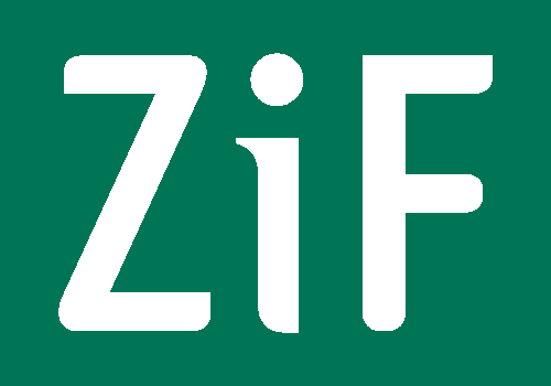 ZiF Logo