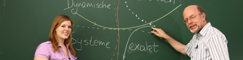 Department of Mathematics