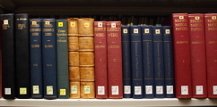 Department of Mathematics