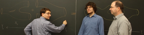Mathematics computerlab 