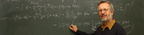 Computerlabor Mathematik
