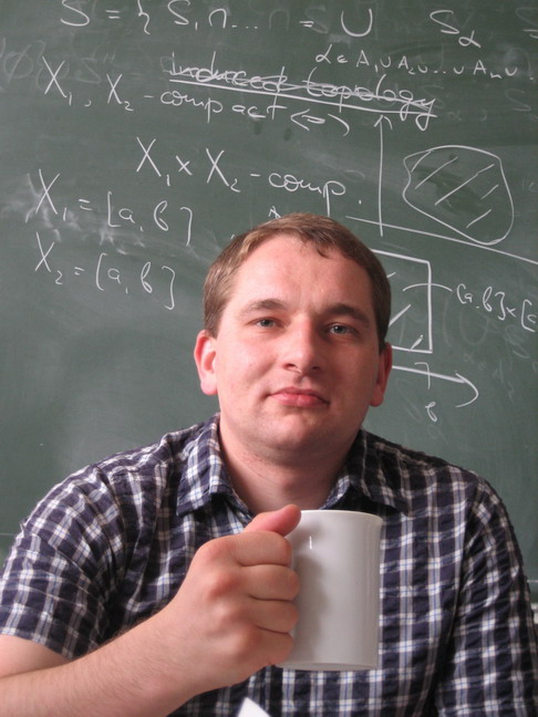 Andriy Haydys