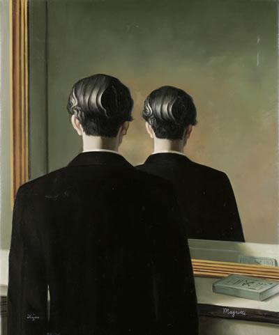 magritte magritte