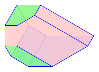 Projection 1 (colored)