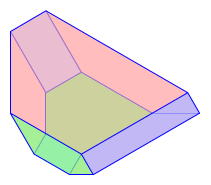 Projection 2 (colored)