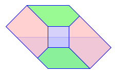 Projection 3 (colored)