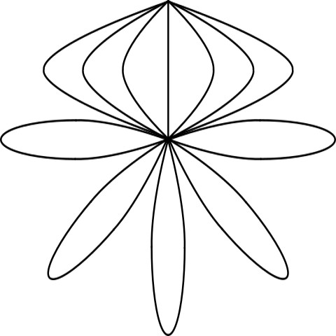 Almost a rose