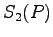 $ S_{2}(P)$