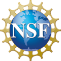 NSF Logo