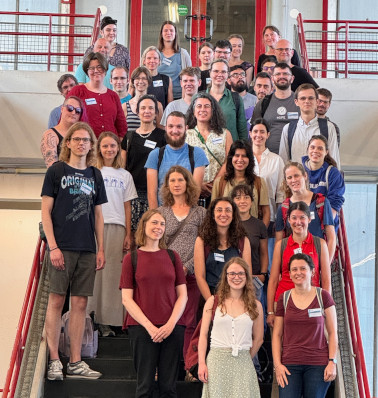 Conference Picture