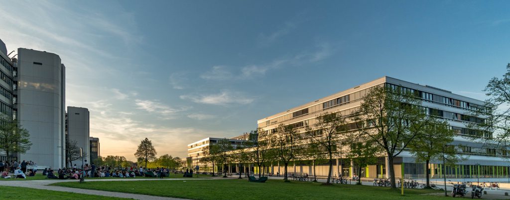 Bielefeld University