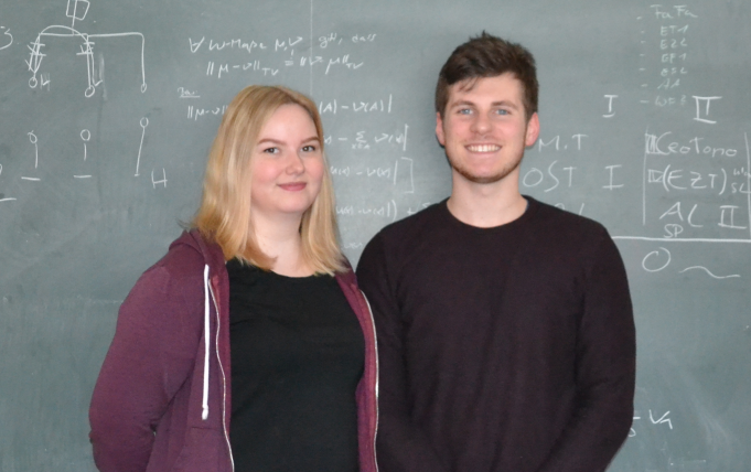 Uni bielefeld leute kennenlernen