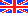 British flag