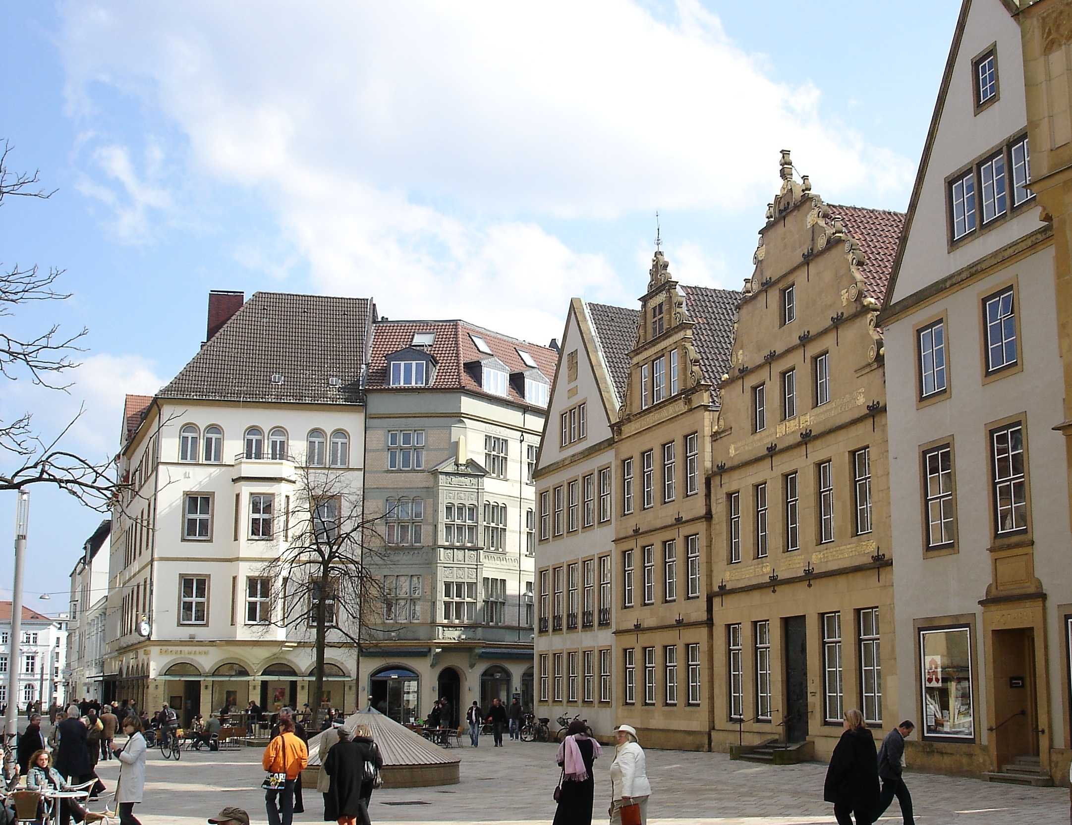 Bielefeld