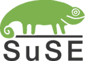 SuSE