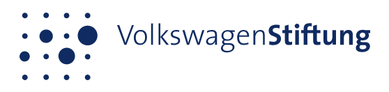 Logo of Volkswagenstiftung