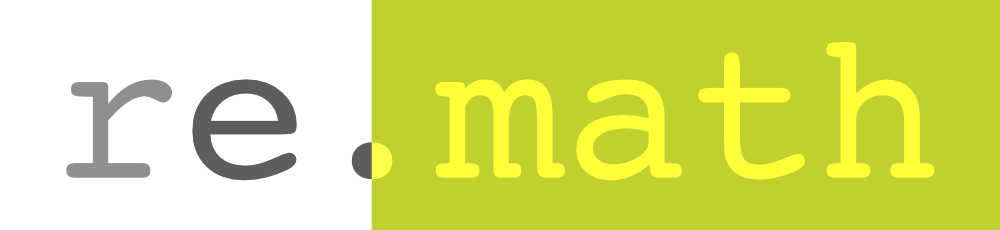 re.math logo