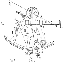 Spiegelsextant