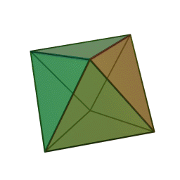 Picture of Octahedron