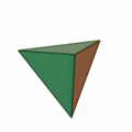 Picture of Tetrahedron