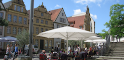 Altstadt, © D. Kämpfe