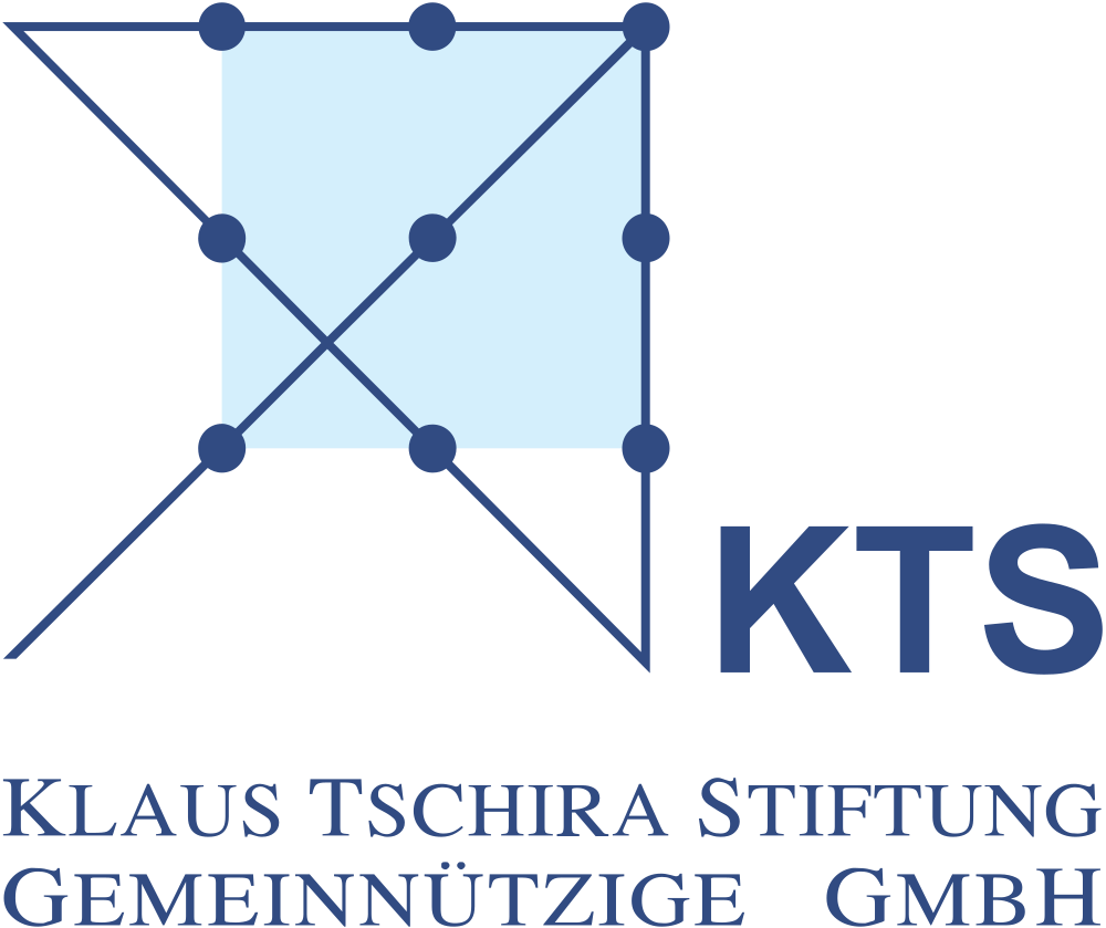 Klaus Tschira Stiftung