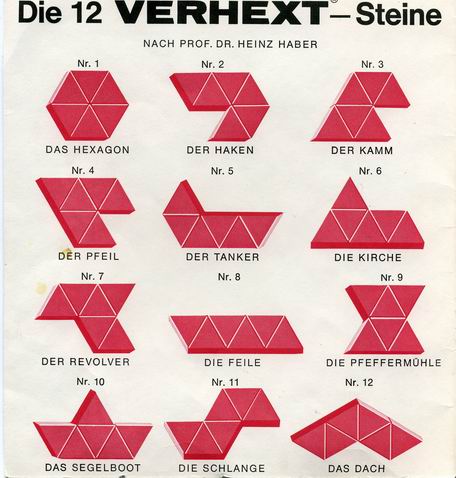 Verhext Verhext