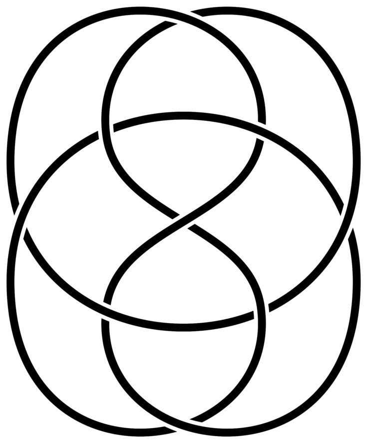 Knoten 9/40