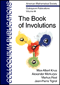 Cover of The Book of Involutions