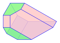 Projection 1 (colored)