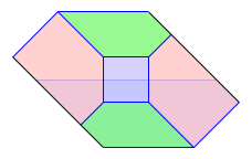 Projection 3 (colored)