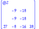 [Maple Math]