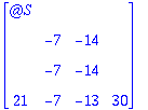 [Maple Math]