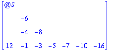 [Maple Math]