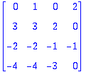 [Maple Math]