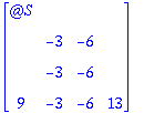 [Maple Math]