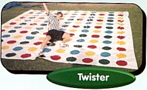 spielen strip twister