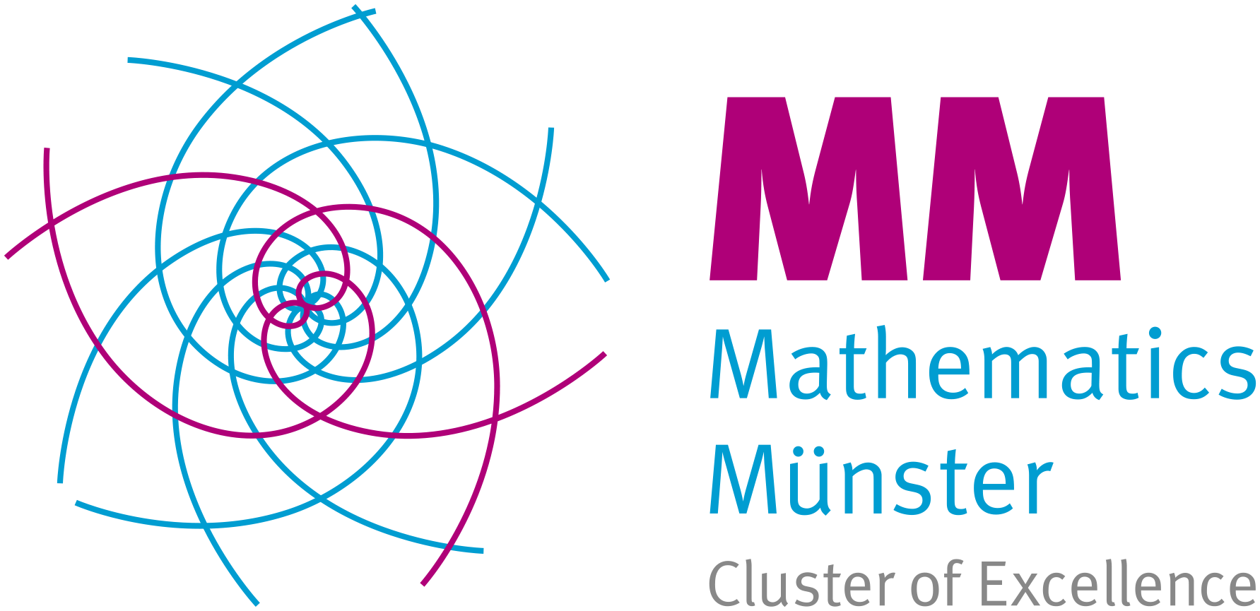 Logo Münster excellence cluster
