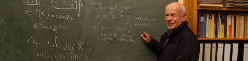 Fakultät für Mathematik