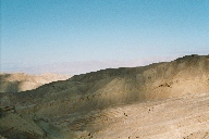 Negev desert