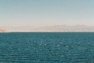 Red sea